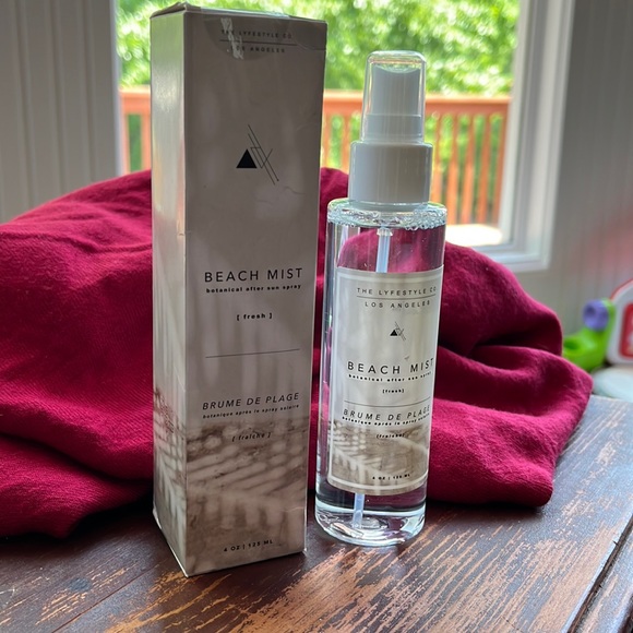 NEW  Beach Mist Botanical After Sun Spray - Picture 2 of 3